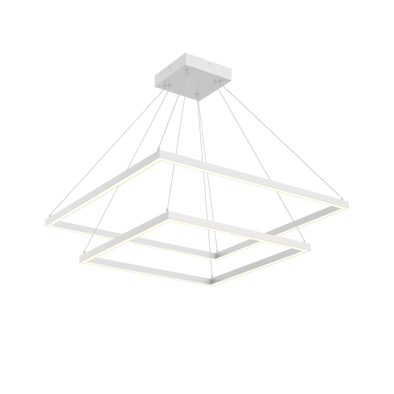 Piazza Chandelier
