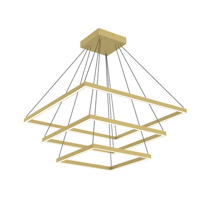 Piazza Chandelier