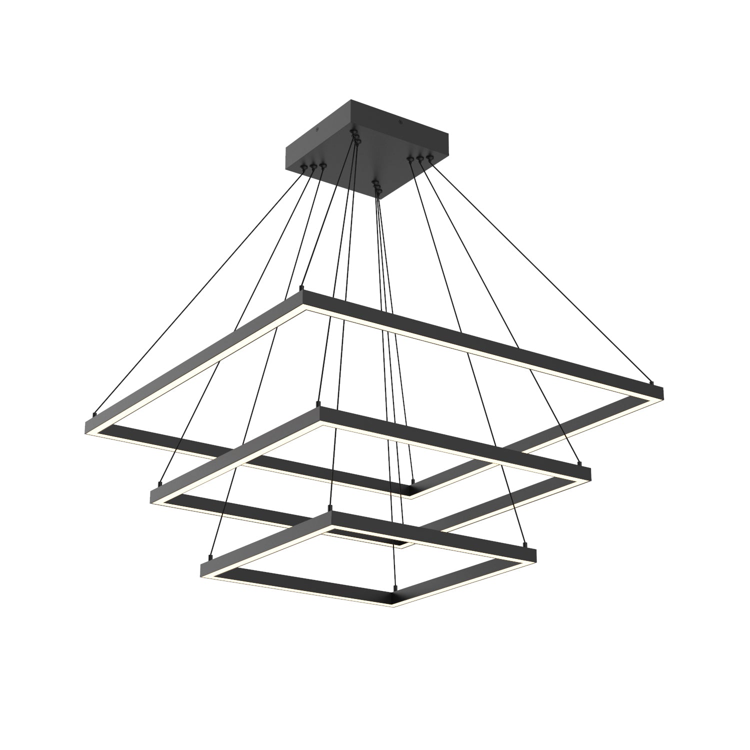 Piazza Chandelier