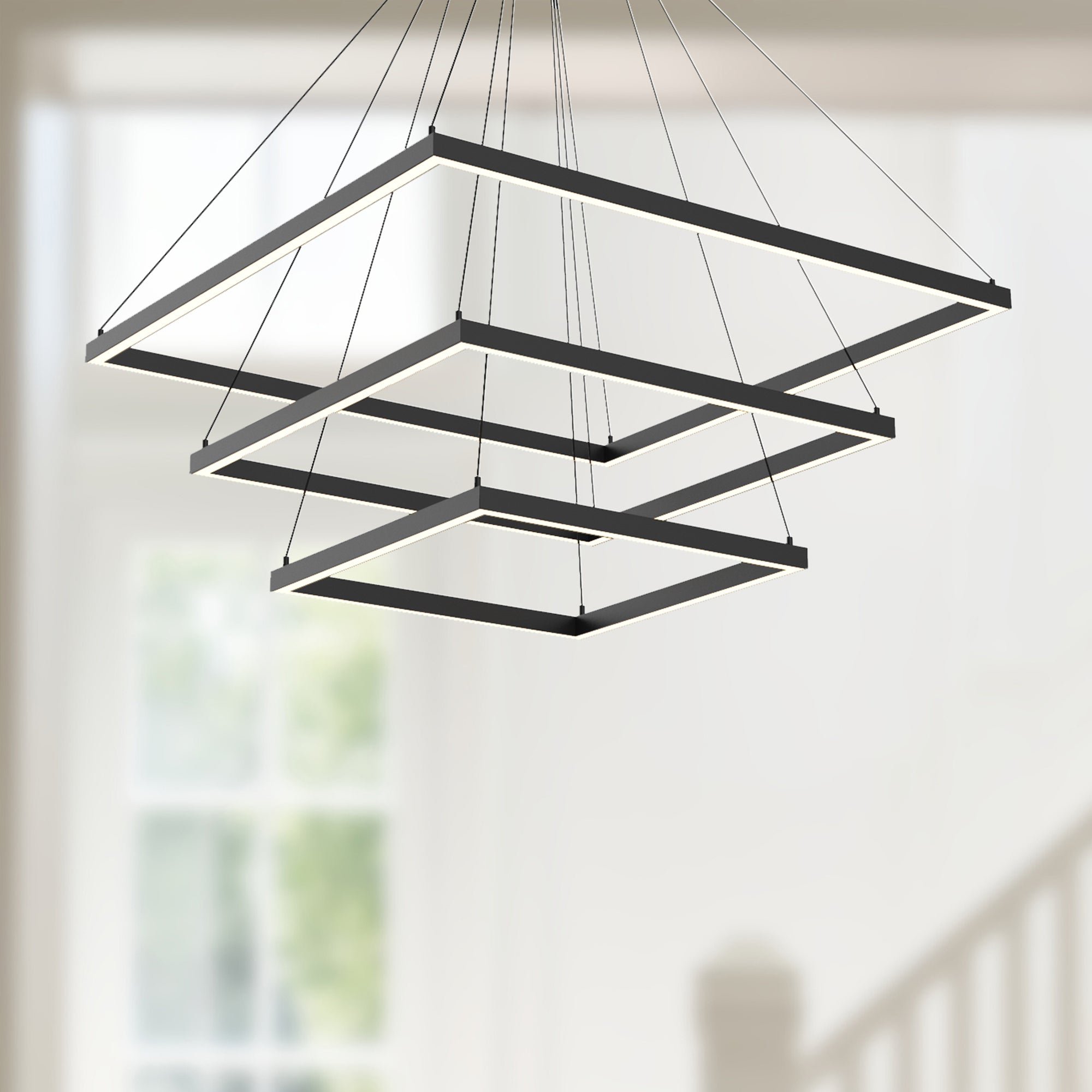Piazza Chandelier