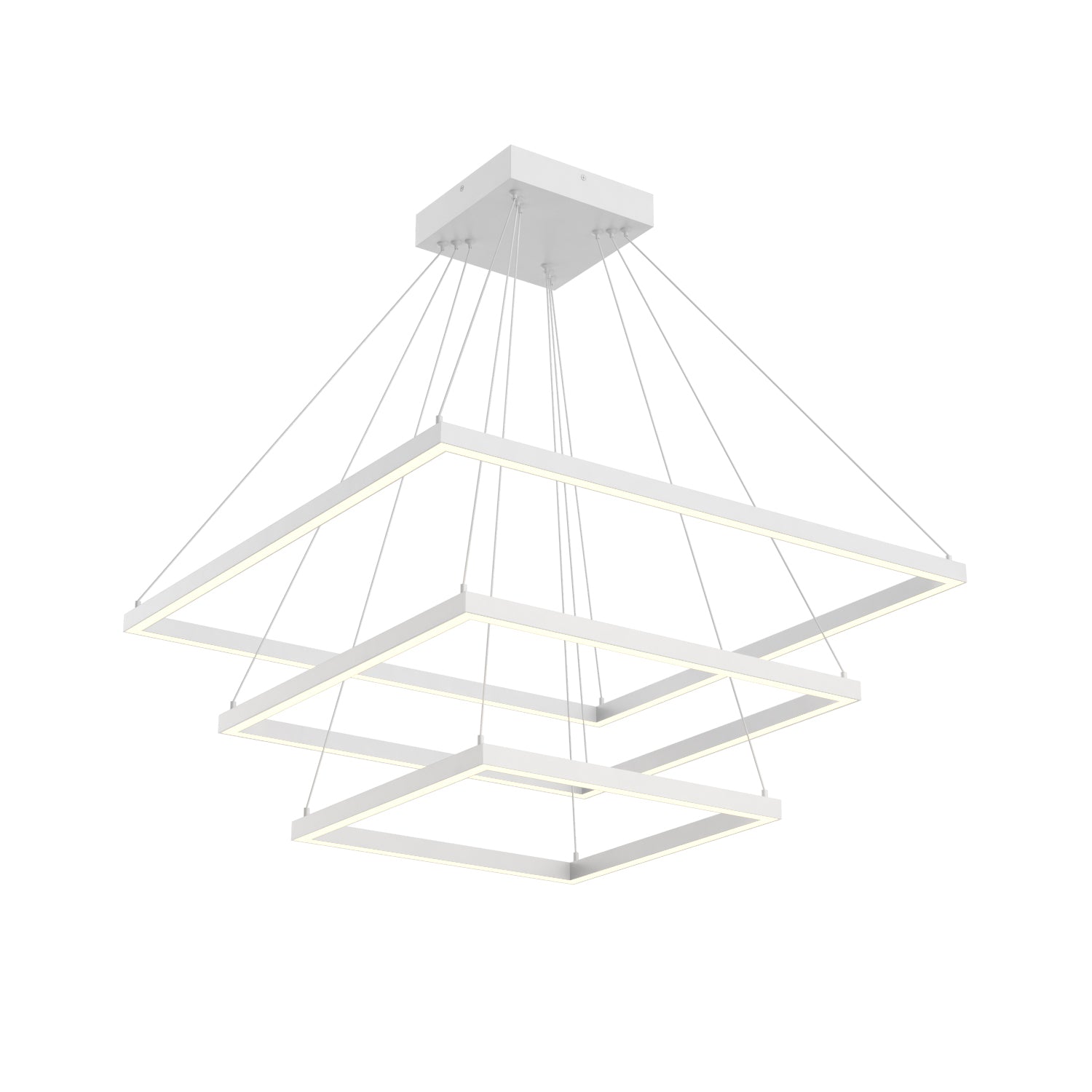 Piazza Chandelier