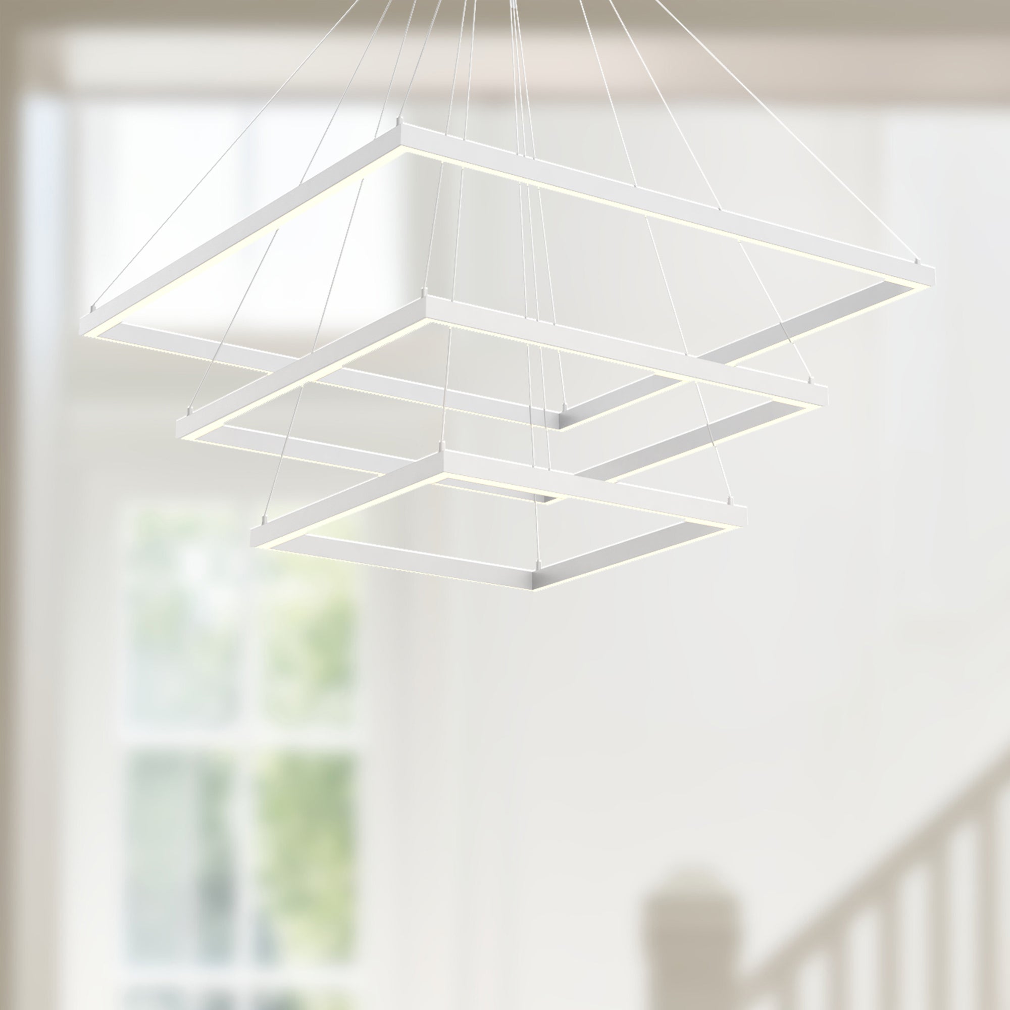 Piazza Chandelier