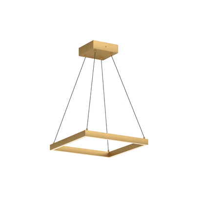 Piazza Pendant
