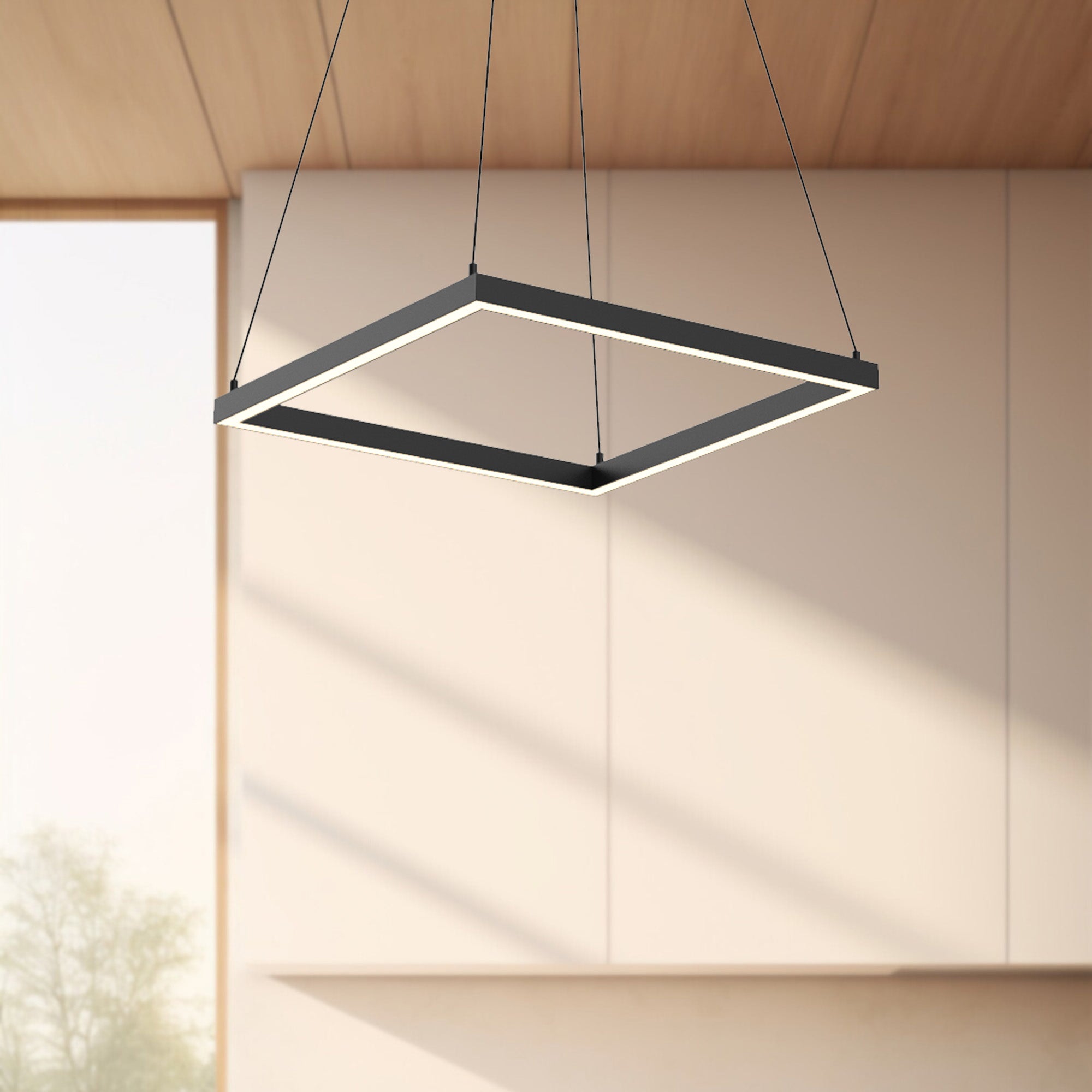 Piazza Pendant
