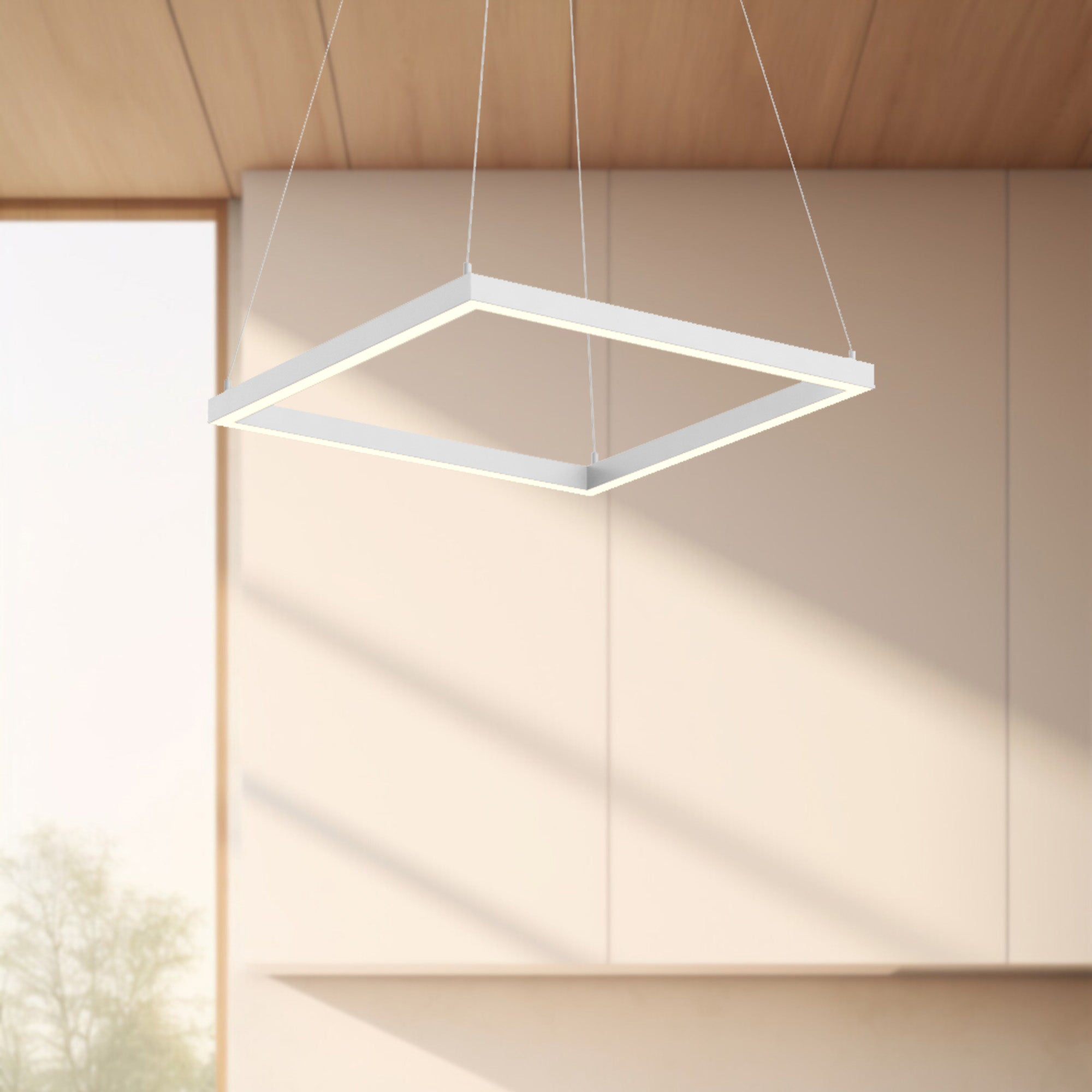Piazza Pendant