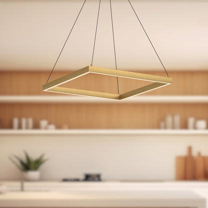 Piazza Pendant