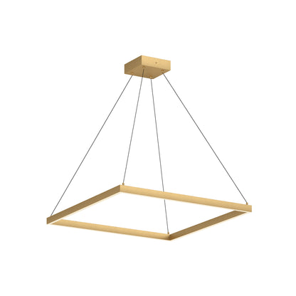 Piazza Pendant