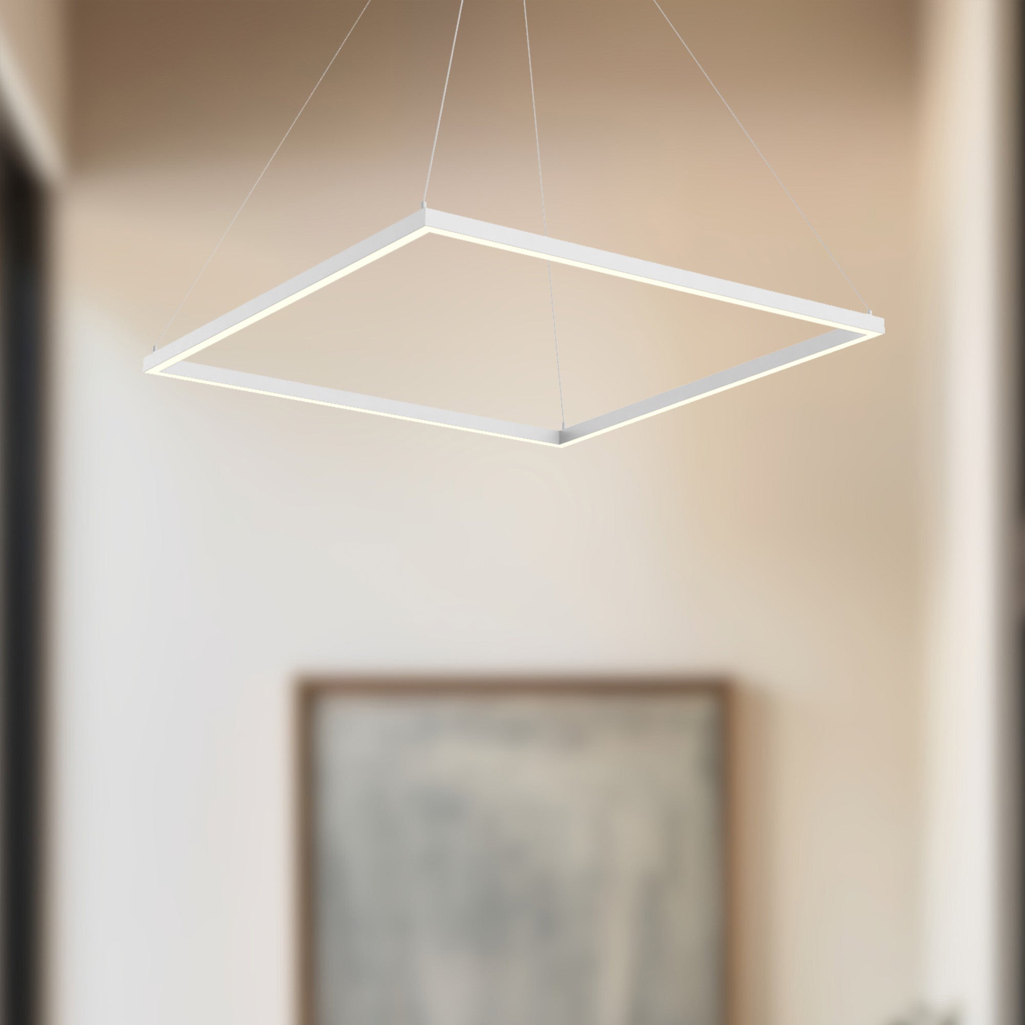 Piazza Pendant