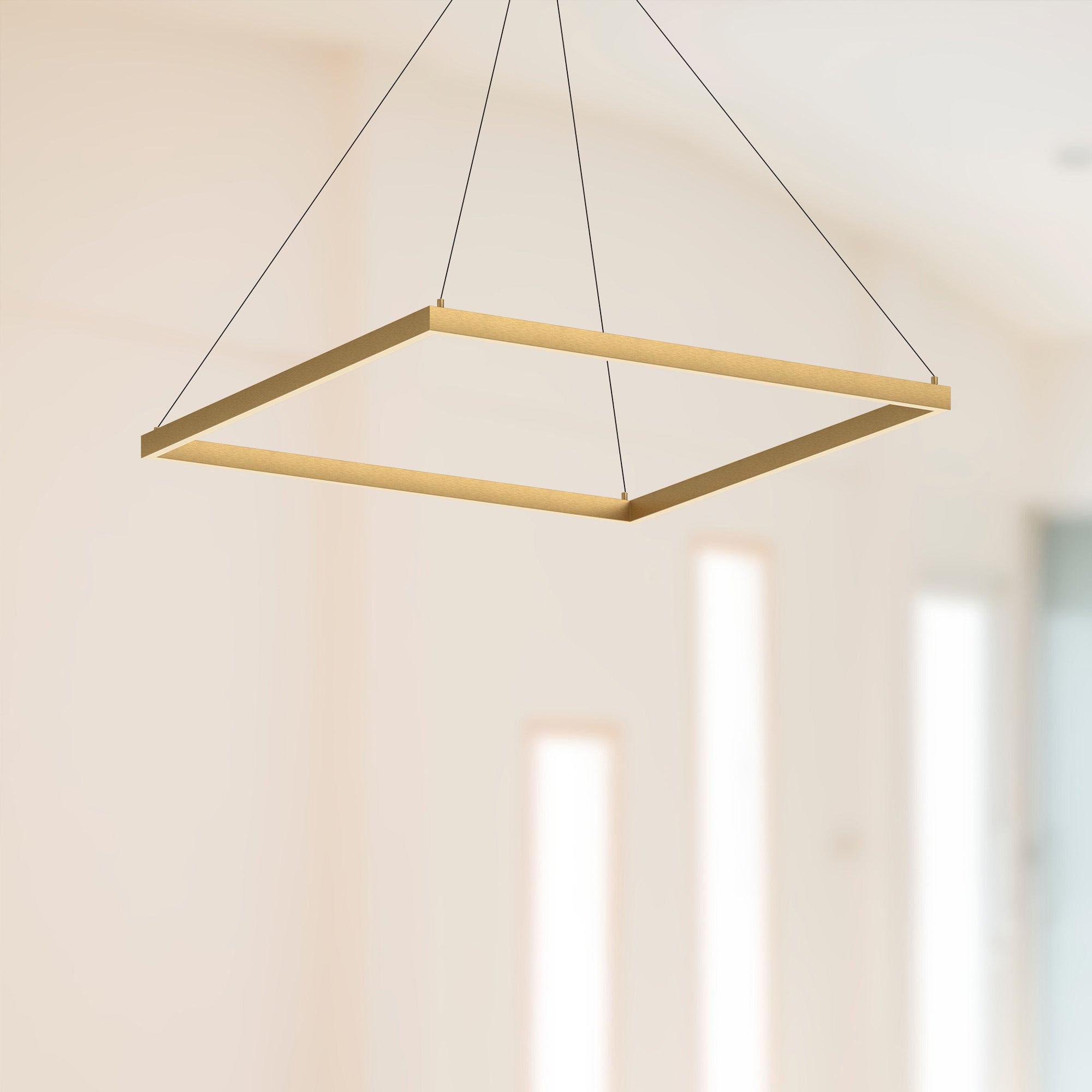 Piazza Pendant