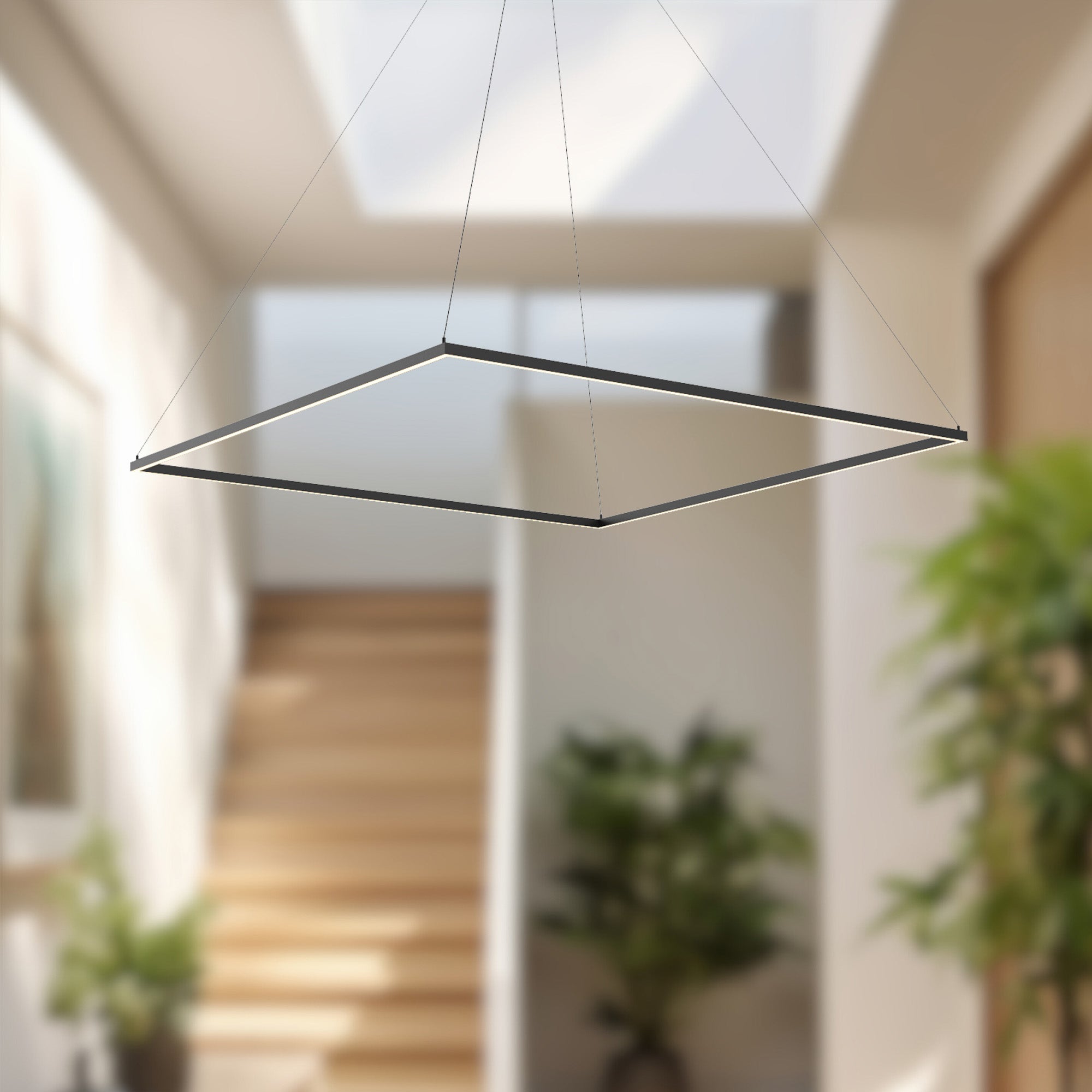 Piazza Pendant