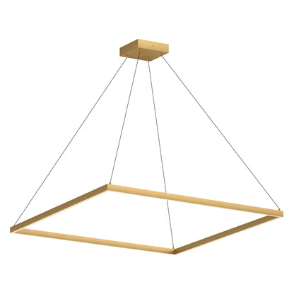 Piazza Pendant