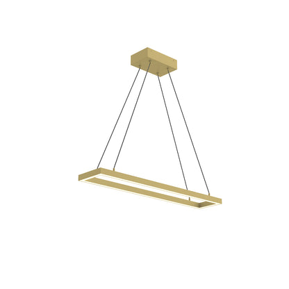 Piazza Pendant