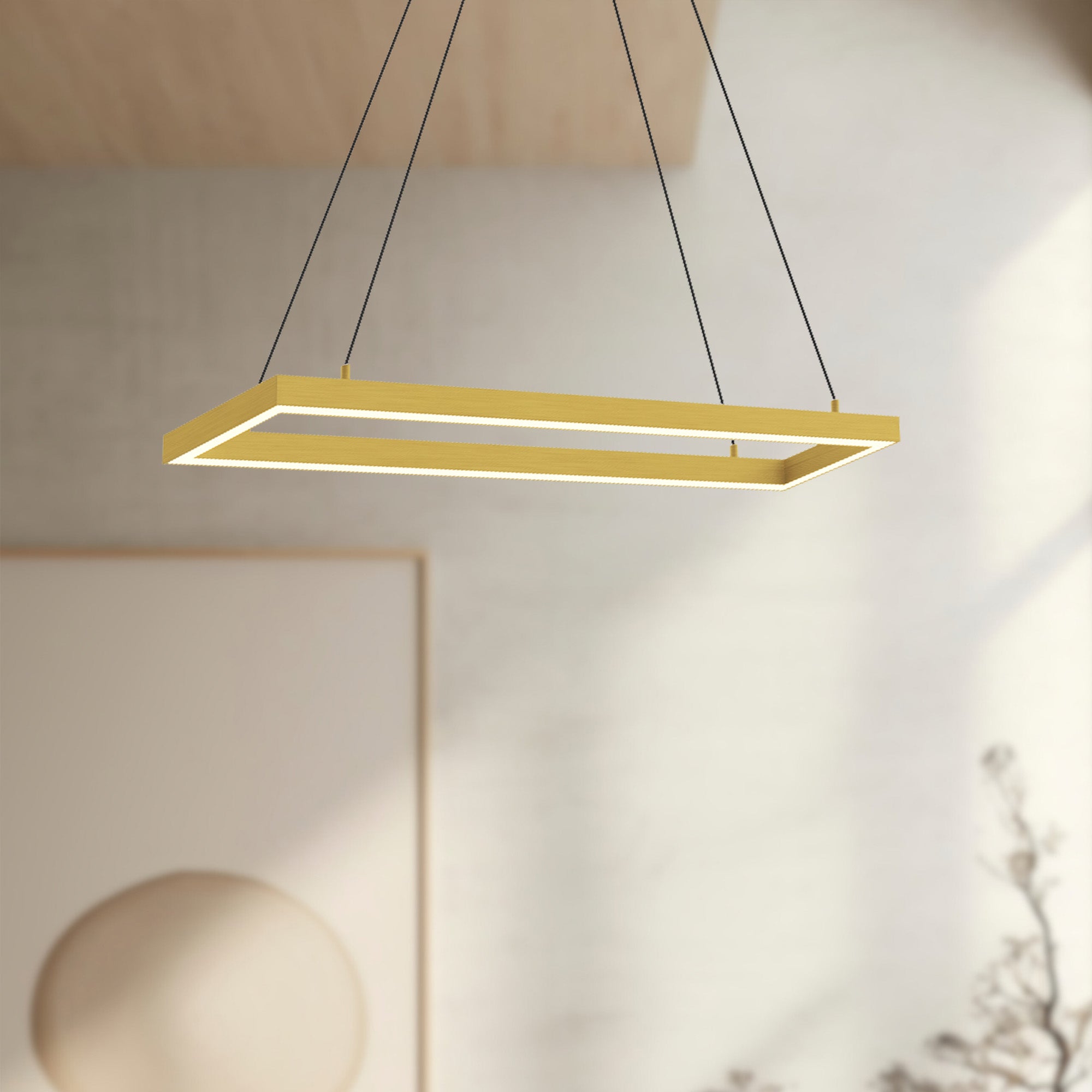 Piazza Pendant