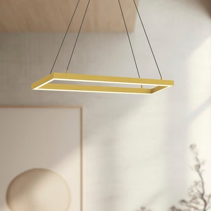 Piazza Pendant