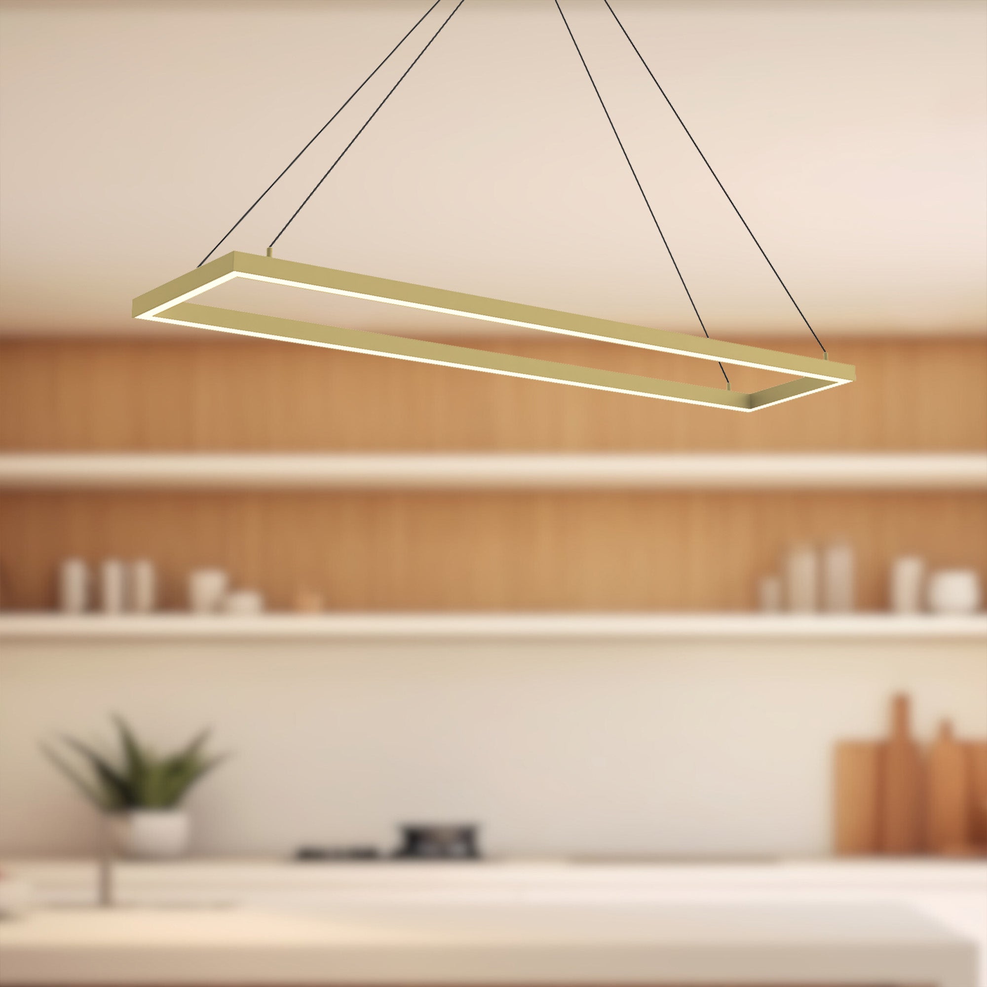 Piazza Pendant