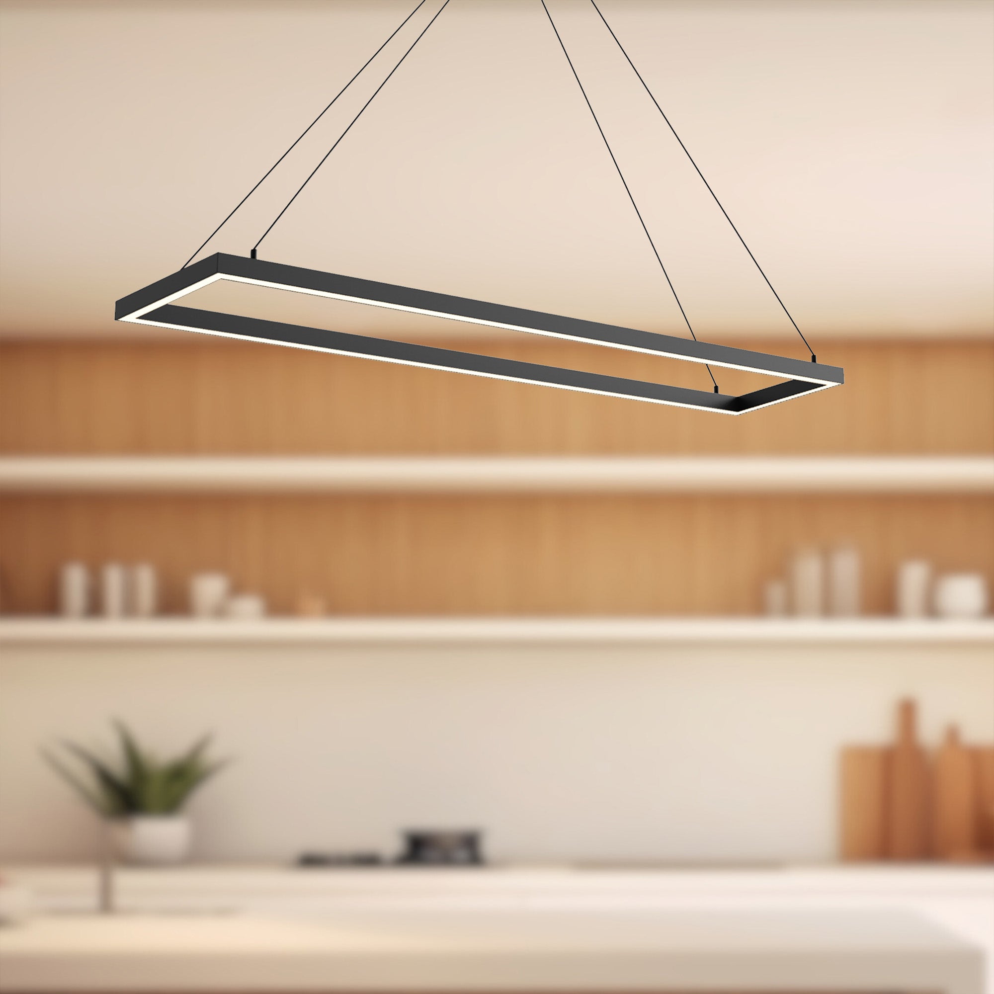 Piazza Pendant