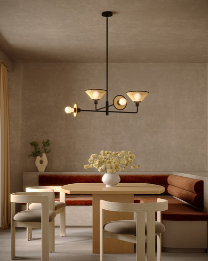 Piper Chandelier
