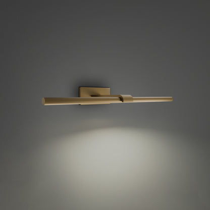 Inlet Picture Light