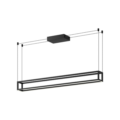 Plaza Linear Pendant