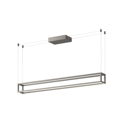 Plaza Linear Pendant