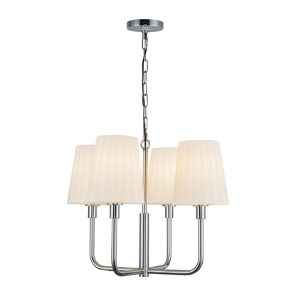 Plisse Chandelier