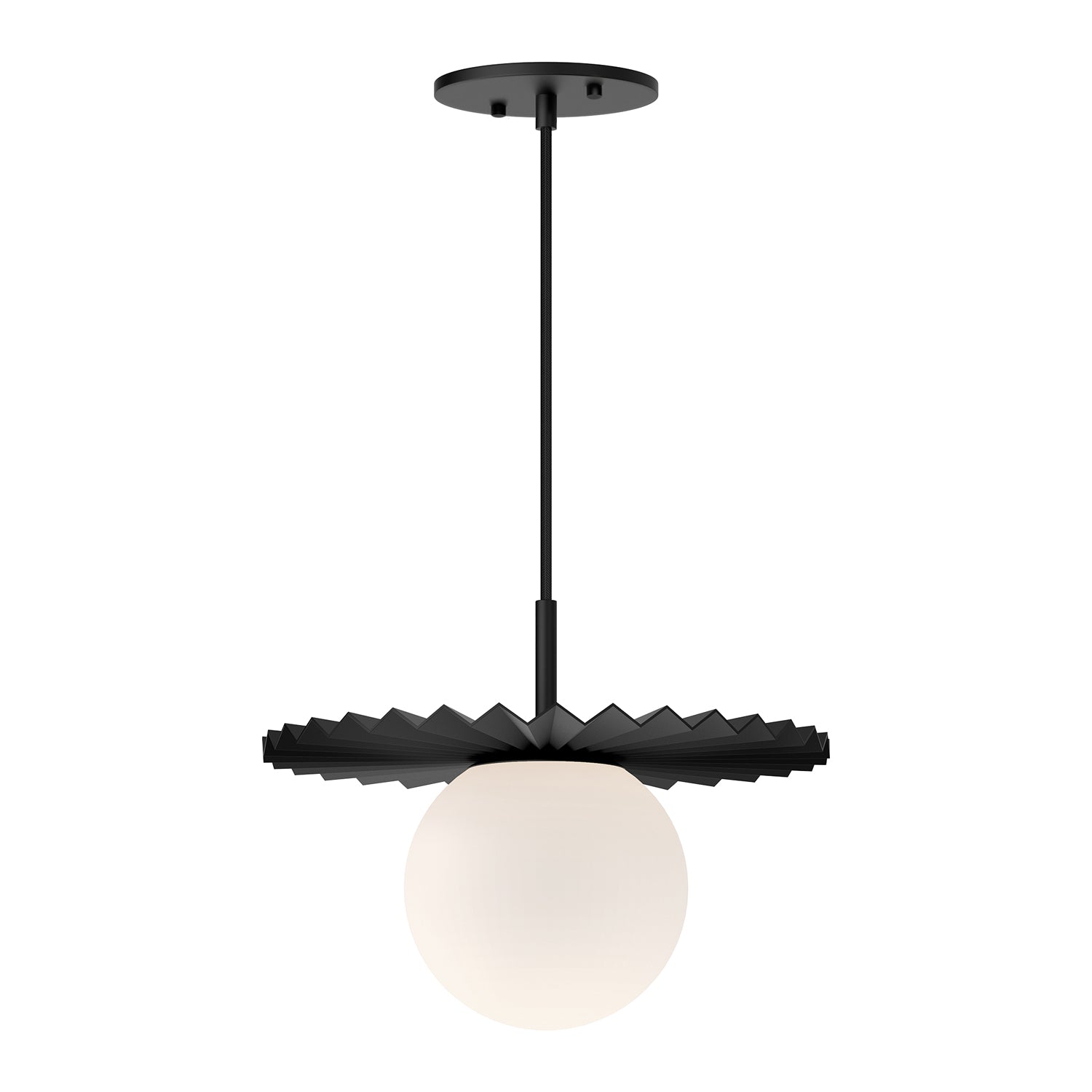 Plume Pendant