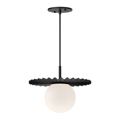 Plume Pendant