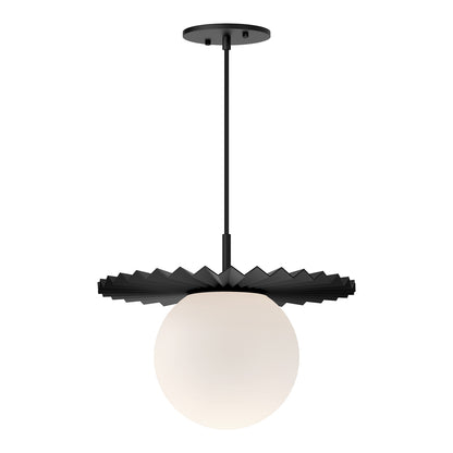 Plume Pendant