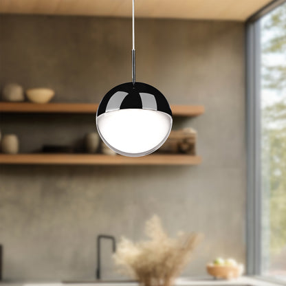 Pluto Pendant