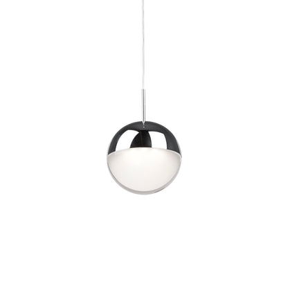 Pluto Pendant