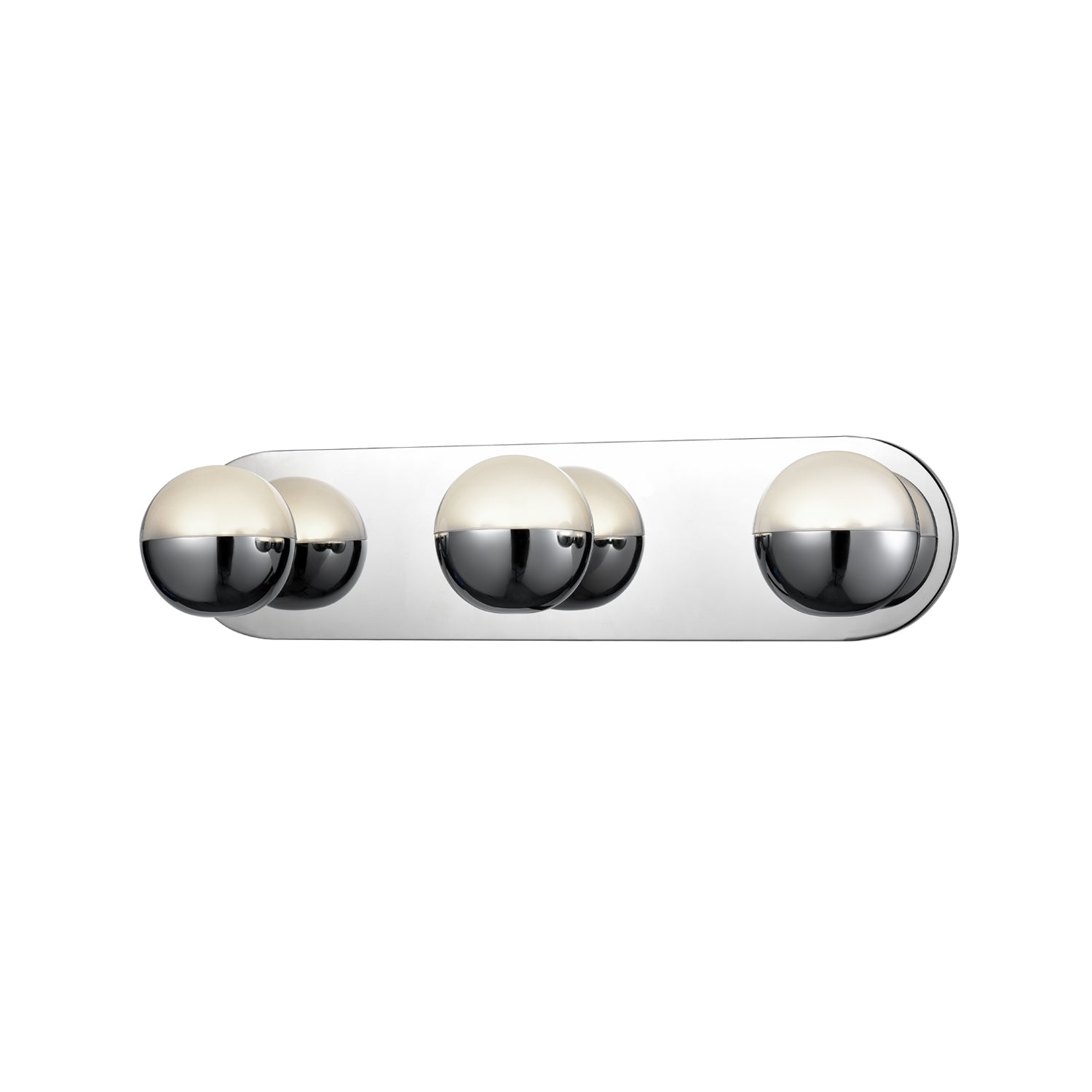 Pluto Vanity
