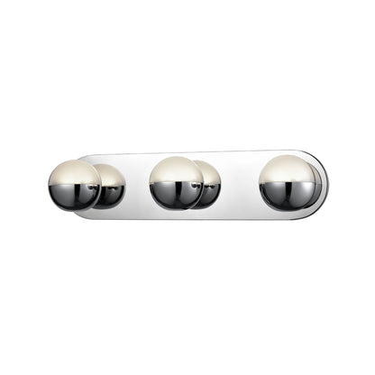 Pluto Vanity