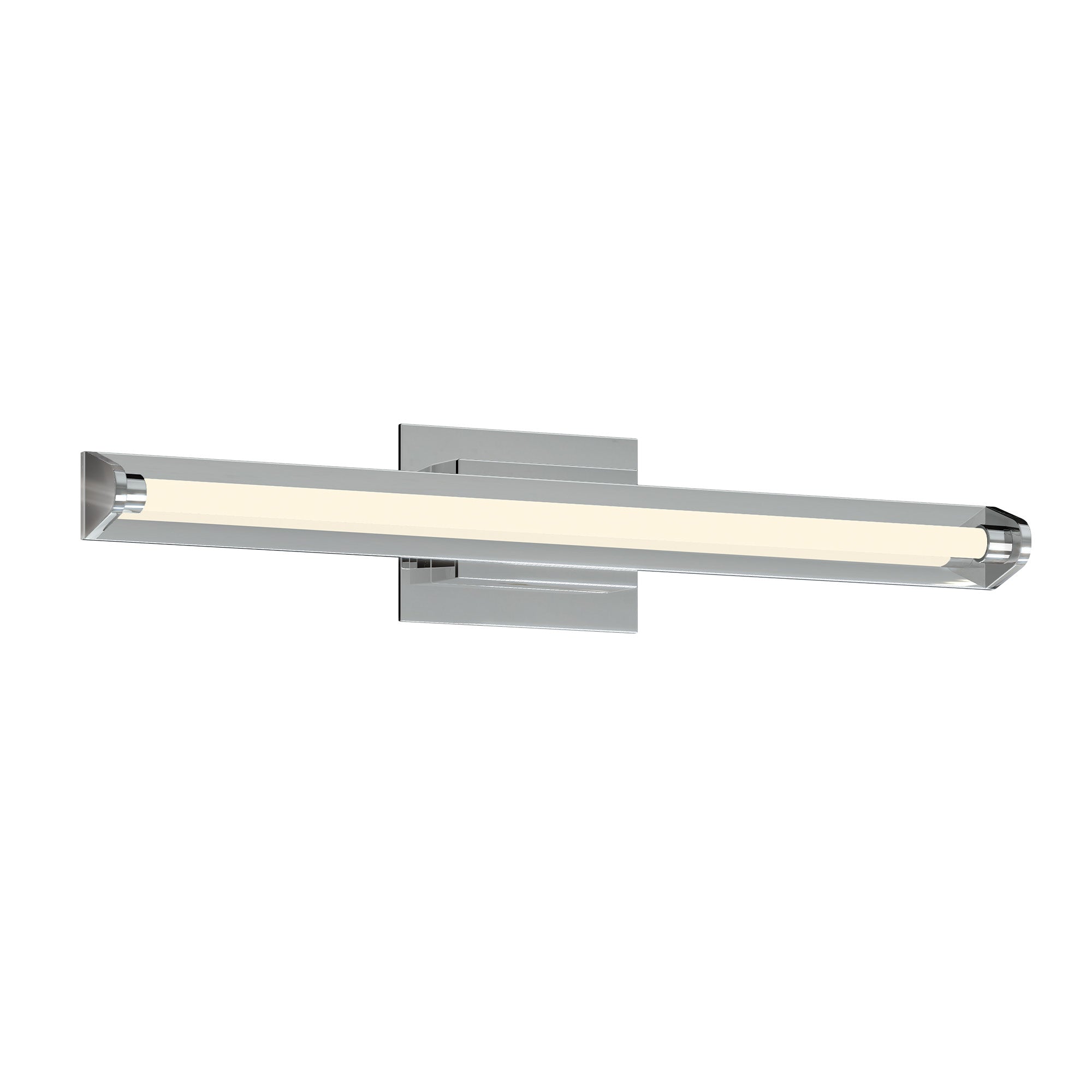 Plymouth 24" LED Vanity