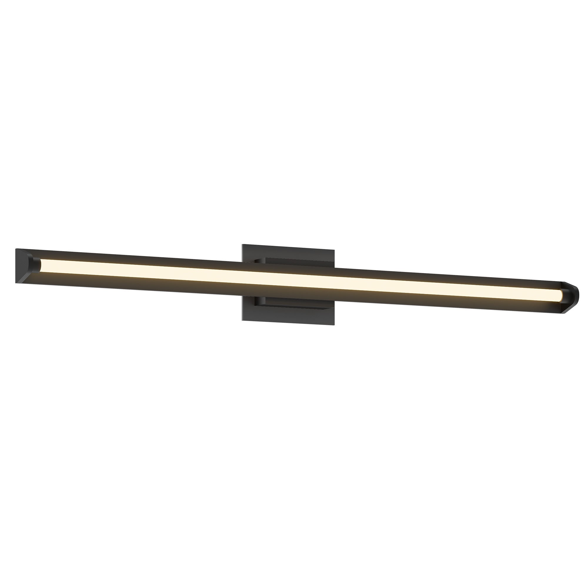Plymouth 37" LED Vanity