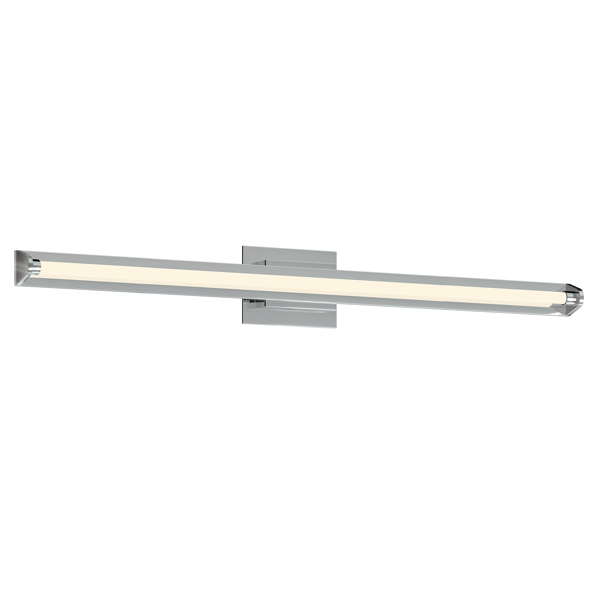 Plymouth 37" LED Vanity