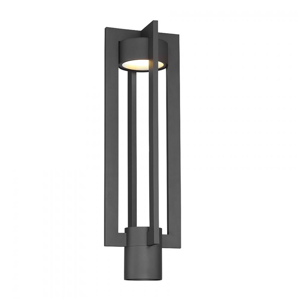Chamber Post Light