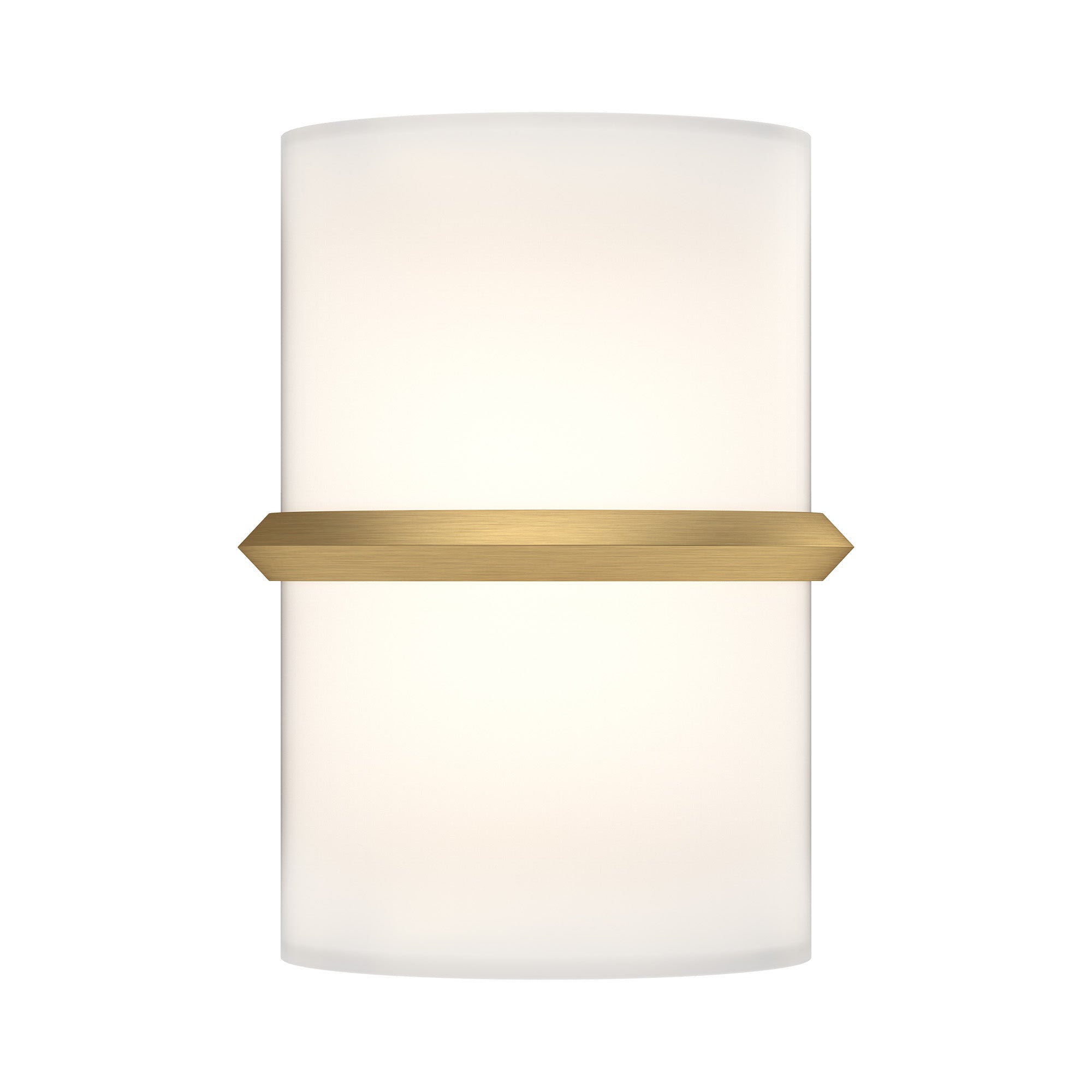 Pondi 9" LED Wall Sconce