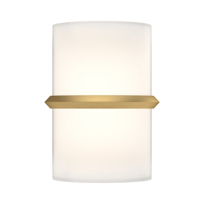 Pondi 9" LED Wall Sconce
