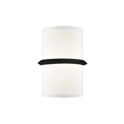 Pondi 9" LED Wall Sconce