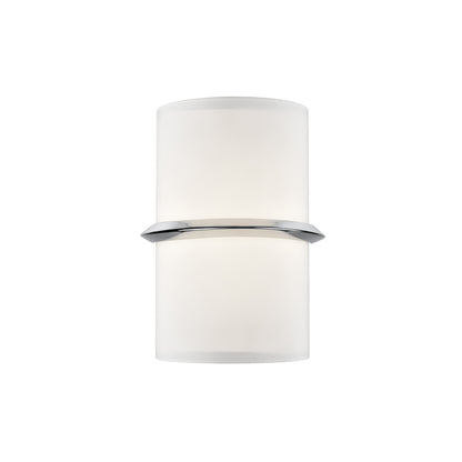 Pondi 9" LED Wall Sconce