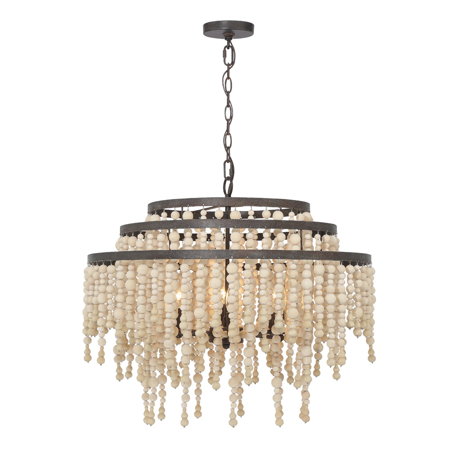 Poppy Chandelier