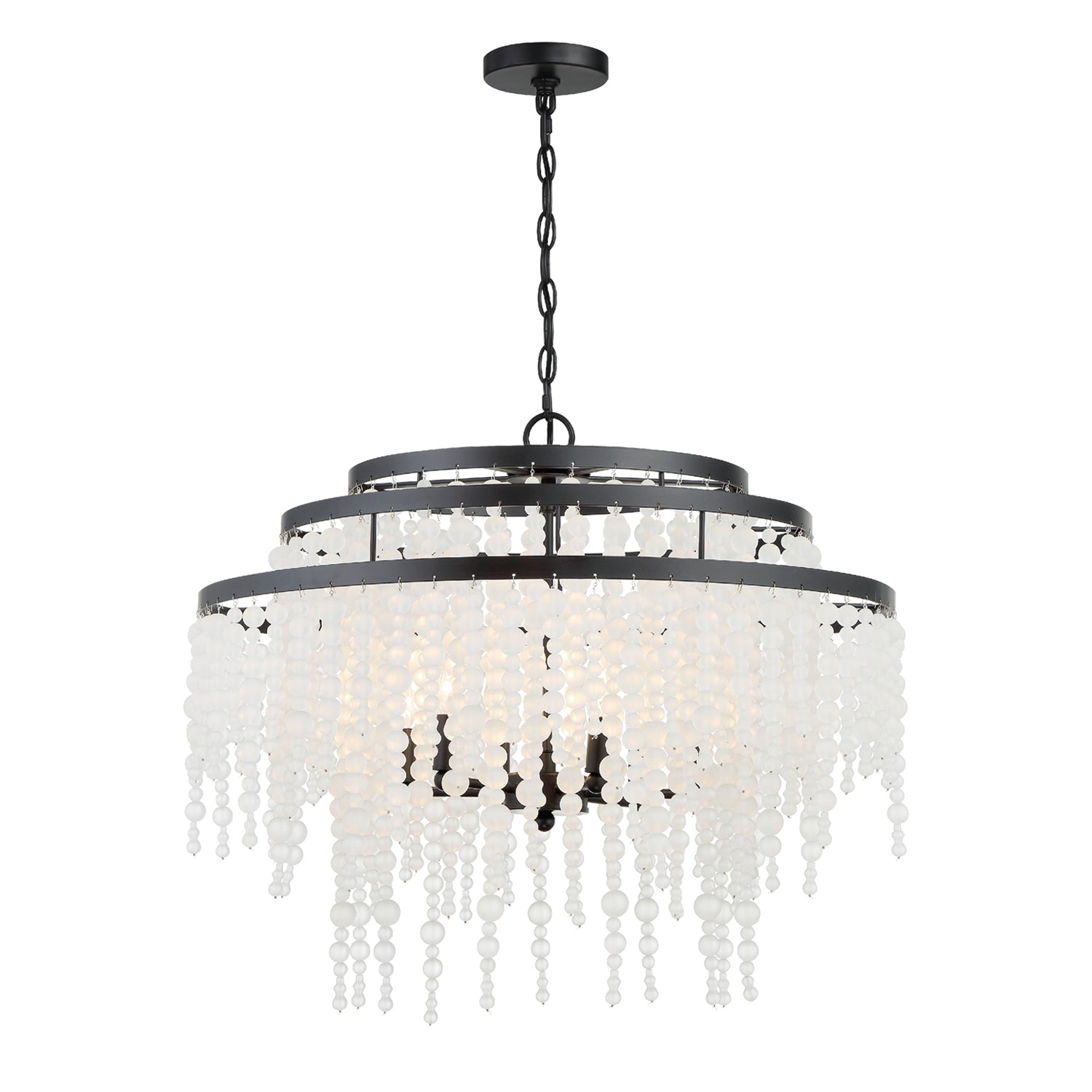 Poppy Chandelier