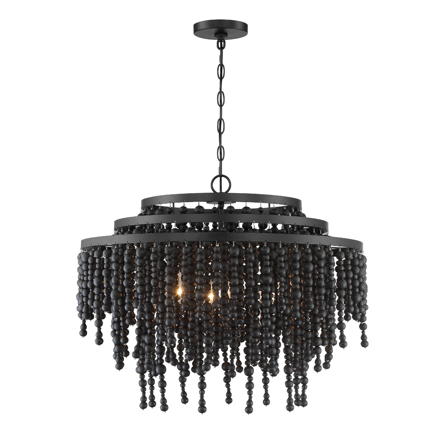 Poppy Chandelier