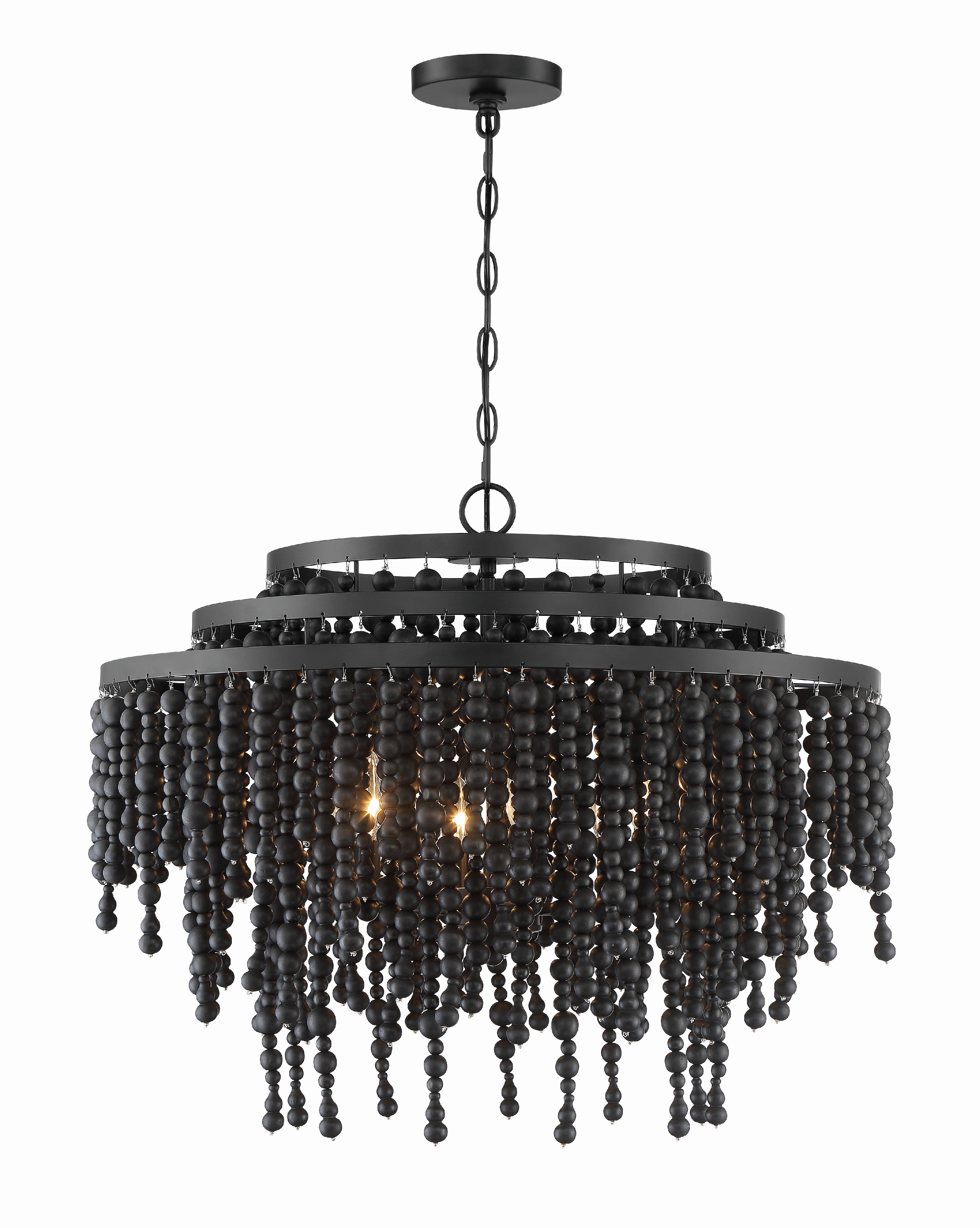 Poppy 26.5'' Chandelier