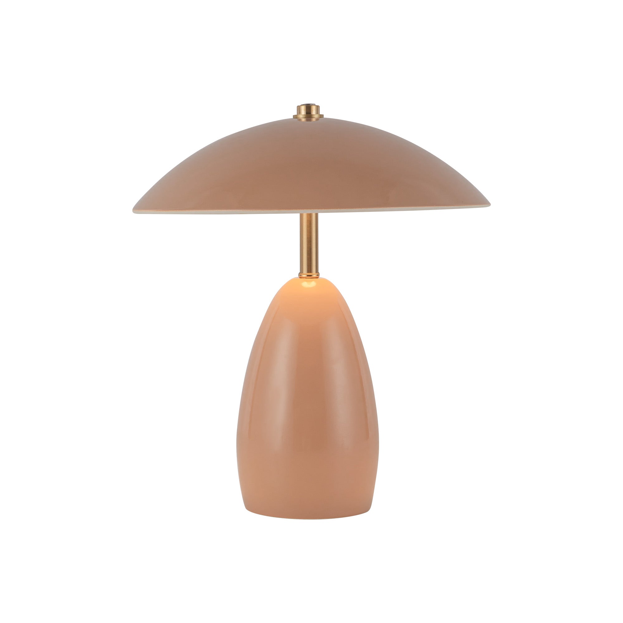 Poppy Table Lamp