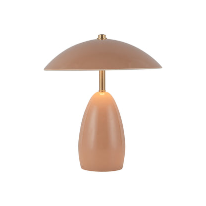 Poppy Table Lamp