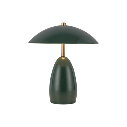 Poppy Table Lamp