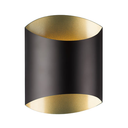 Preston 8" LED Wall Sconce
