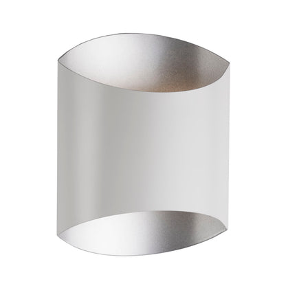 Preston 8" LED Wall Sconce