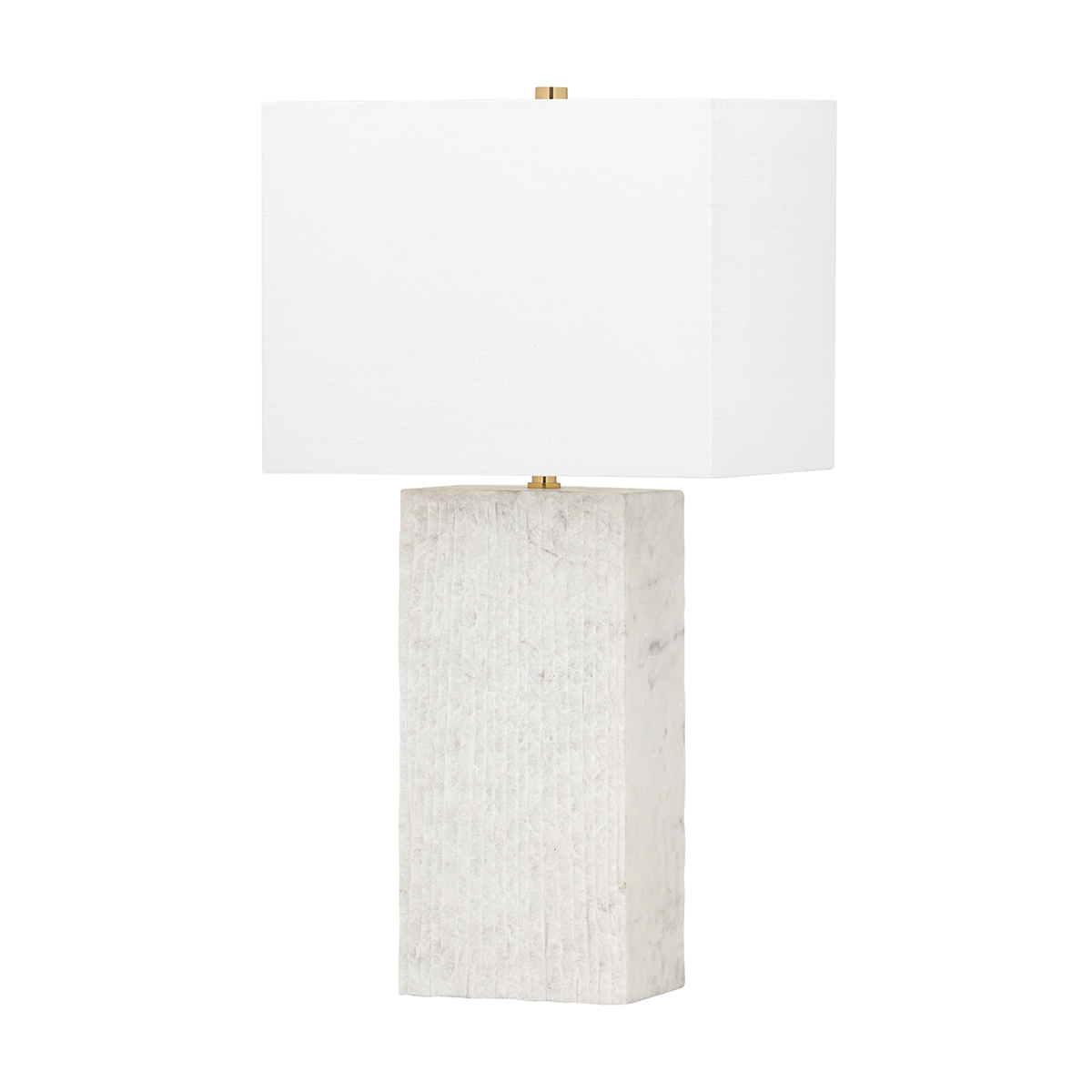 SEISMIC Table Lamp